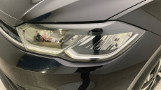 Volkswagen Polo 1.0 Life 5dr Petrol Hatchback